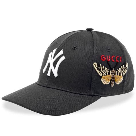 gucci baseball cap ny|gucci baseball caps for men.